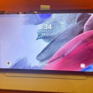 Samsung Galaxy Tab A7 Lite - Gray